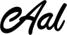 Produktbeispiel Schriftzug - Aal