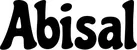 Produktbeispiel Schriftzug - Abisal
