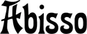 Produktbeispiel Schriftzug - Abisso