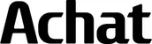 Produktbeispiel Schriftzug - Achat