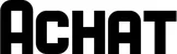 Produktbeispiel Schriftzug - Achat