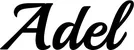 Produktbeispiel Schriftzug - Adel