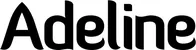 Produktbeispiel Schriftzug - Adeline
