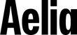 Produktbeispiel Schriftzug - Aelia