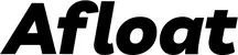 Produktbeispiel Schriftzug - Afloat
