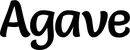 Produktbeispiel Schriftzug - Agave