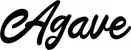Produktbeispiel Schriftzug - Agave