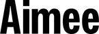 Produktbeispiel Schriftzug - Aimee