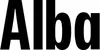 Produktbeispiel Schriftzug - Alba