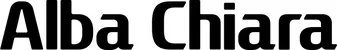 Produktbeispiel Schriftzug - Alba Chiara