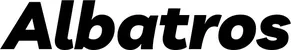 Produktbeispiel Schriftzug - Albatros