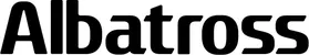 Produktbeispiel Schriftzug - Albatross