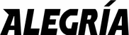 Produktbeispiel Schriftzug - Alegría