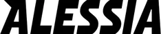 Produktbeispiel Schriftzug - Alessia