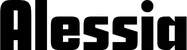 Produktbeispiel Schriftzug - Alessia