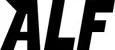 Produktbeispiel Schriftzug - Alf