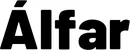 Produktbeispiel Schriftzug - Álfar