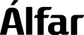 Produktbeispiel Schriftzug - Álfar