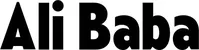 Produktbeispiel Schriftzug - Ali Baba