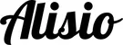 Produktbeispiel Schriftzug - Alisio
