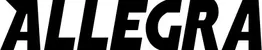 Produktbeispiel Schriftzug - Allegra