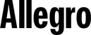 Produktbeispiel Schriftzug - Allegro