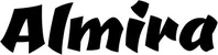Produktbeispiel Schriftzug - Almira