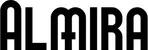 Produktbeispiel Schriftzug - Almira