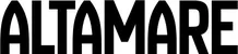 Produktbeispiel Schriftzug - Altamare