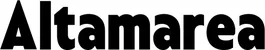Produktbeispiel Schriftzug - Altamarea