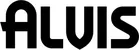 Produktbeispiel Schriftzug - Alvis