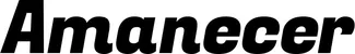 Produktbeispiel Schriftzug - Amanecer
