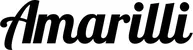 Produktbeispiel Schriftzug - Amarilli