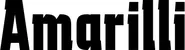 Produktbeispiel Schriftzug - Amarilli