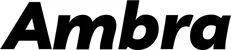 Produktbeispiel Schriftzug - Ambra