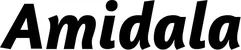 Produktbeispiel Schriftzug - Amidala