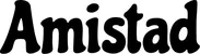 Produktbeispiel Schriftzug - Amistad