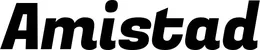 Produktbeispiel Schriftzug - Amistad
