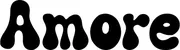 Produktbeispiel Schriftzug - Amore