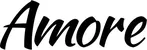 Produktbeispiel Schriftzug - Amore