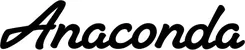 Produktbeispiel Schriftzug - Anaconda