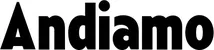 Produktbeispiel Schriftzug - Andiamo