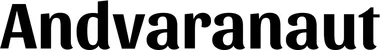 Produktbeispiel Schriftzug - Andvaranaut