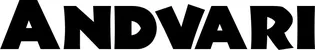 Produktbeispiel Schriftzug - Andvari