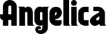 Produktbeispiel Schriftzug - Angelica