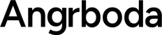 Produktbeispiel Schriftzug - Angrboda