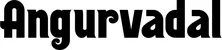 Produktbeispiel Schriftzug - Angurvadal