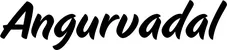 Produktbeispiel Schriftzug - Angurvadal