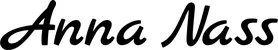 Produktbeispiel Schriftzug - Anna Nass