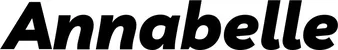 Produktbeispiel Schriftzug - Annabelle